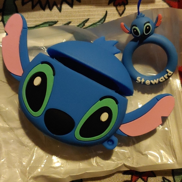 Stuart Air pod case - Picture 1 of 2